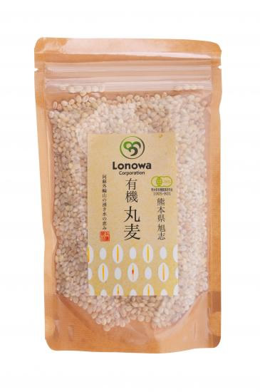 丸麦(200g)