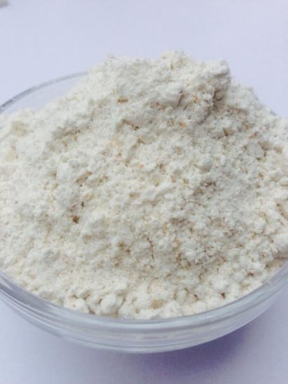 小麦粉（薄力粉：チクゴイズミ）全粒粉