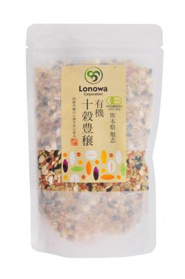 十穀豊穣(200g)