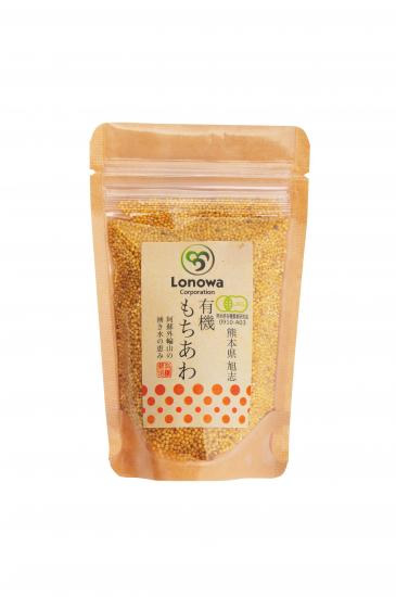 もちあわ(100g)