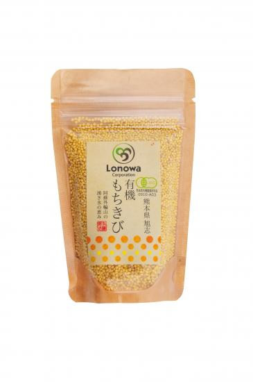 もちきび(100g)