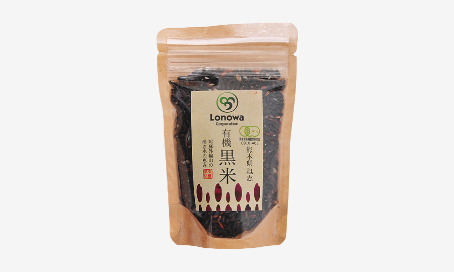 黒米(100g)
