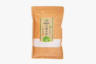 有機 米粉（300g）